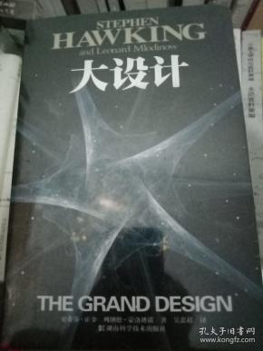 大设计