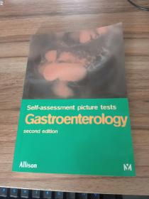 self-assesssment picture tests gastroenterology
