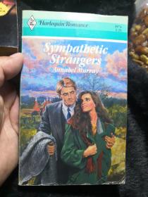 sympatbetic  strangers