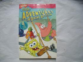 M209《Adventures in Bikini Bottom》