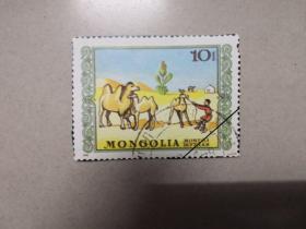 如图  mongolia10