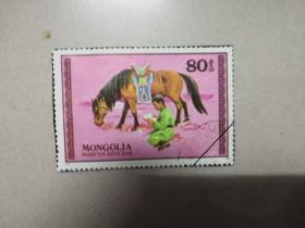 如图  mongolia80