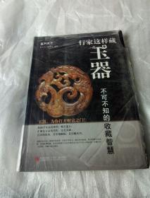 鉴石天下：行家这样藏玉器    铜版纸