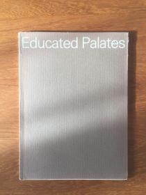 Educated Palates Nicholas Grindley ，sydney moss 文房清玩特展