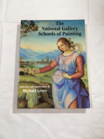 The National Gallery Schools of Painting