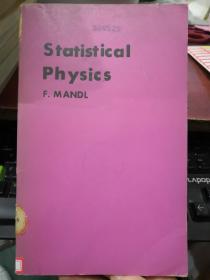 Statistical physical （货号：H161）
