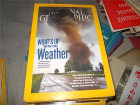 NATIONAL GEOGRAPHIC 美国国家地理（英文版）SEPTEMBER 2012