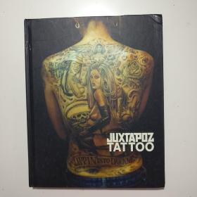 juxtapoz tattoo