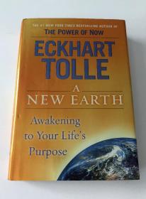A new earth
