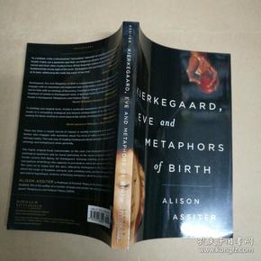 克尔凯郭尔，出生的隐喻 Kierkegaard, Metaphors of birth