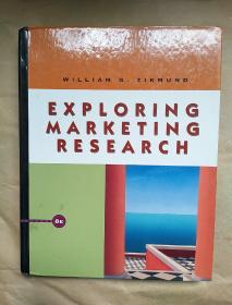 EXPLORING MARKETING RESEARCH
