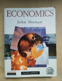 economics john sloman