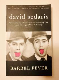 BARREL FEVER