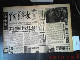 中国青年报 1997.11.6