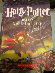 harry potter and the goblet of fire