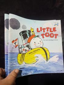 little toot...