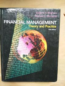 FINANCLAL MANAGEMENT THEORY AND PRACTICE 10TH EDITION