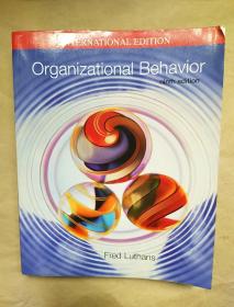 international edition organizational behavior ninth edition