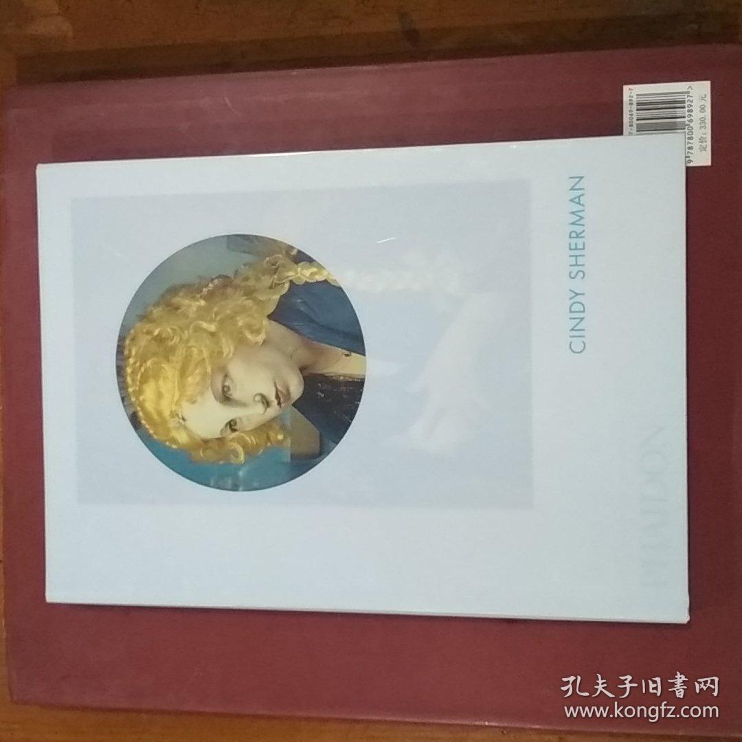 辛蒂·雪曼(cindy.sherman)