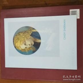 辛蒂·雪曼(cindy.sherman)