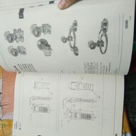 自动化控制现场仪表选型样本