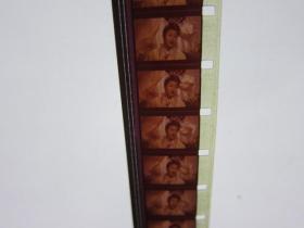 乌纱梦 16毫米古装喜剧 戏剧电影胶片拷贝 4卷全原护甲等 彩色 河北电影制片厂1984年出品