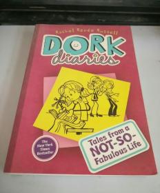 DORK diauies 1