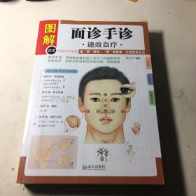 面诊手诊速效自疗