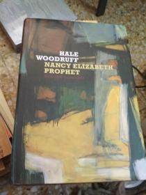 HALE WOODRUFF  NANCY ELIZABETH  PROPHET