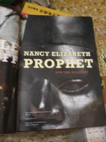 HALE WOODRUFF  NANCY ELIZABETH  PROPHET