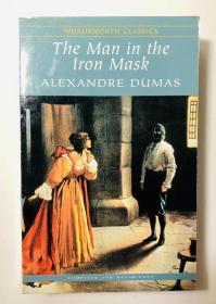 The Man in the Iron Mask