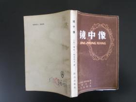 镜中像   [美] 海伦·玛克内丝 著   群众出版社   九新