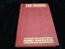 The Inferno (1918年版)