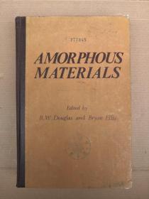 amorphous materials （H476）