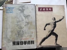 素描自学资料