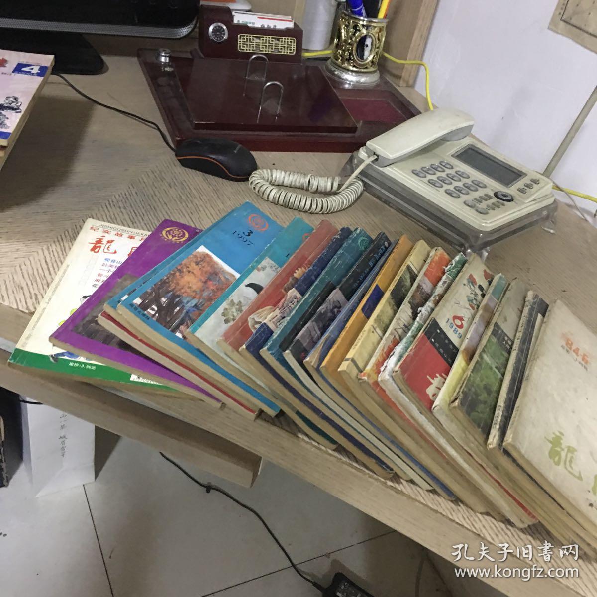 龙门阵