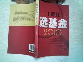 王群航选基金2010