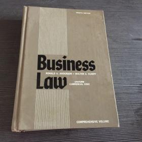 BUSiness law