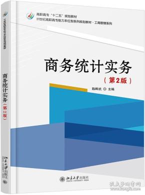 商务统计实务