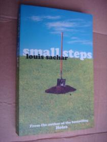 small steps 全新