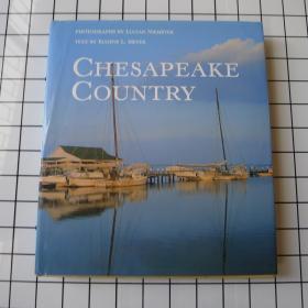 Chesapeake Country切萨皮克的国家