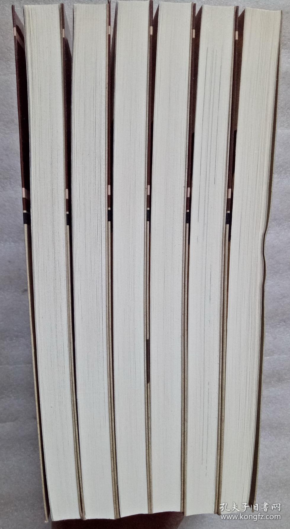 世界文明进程百科全书（6册）：100位音乐大师/100位科学家/100本经典巨著/100项奇趣发明/100位绘画大师/100个中国古代发明与发现（彩色插图本）