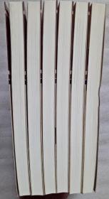 世界文明进程百科全书(6册):100位音乐大师/100位科学家/100本经典巨著/100项奇趣发明/100位绘画大师/100个中国古代发明与发现(彩色插图本)