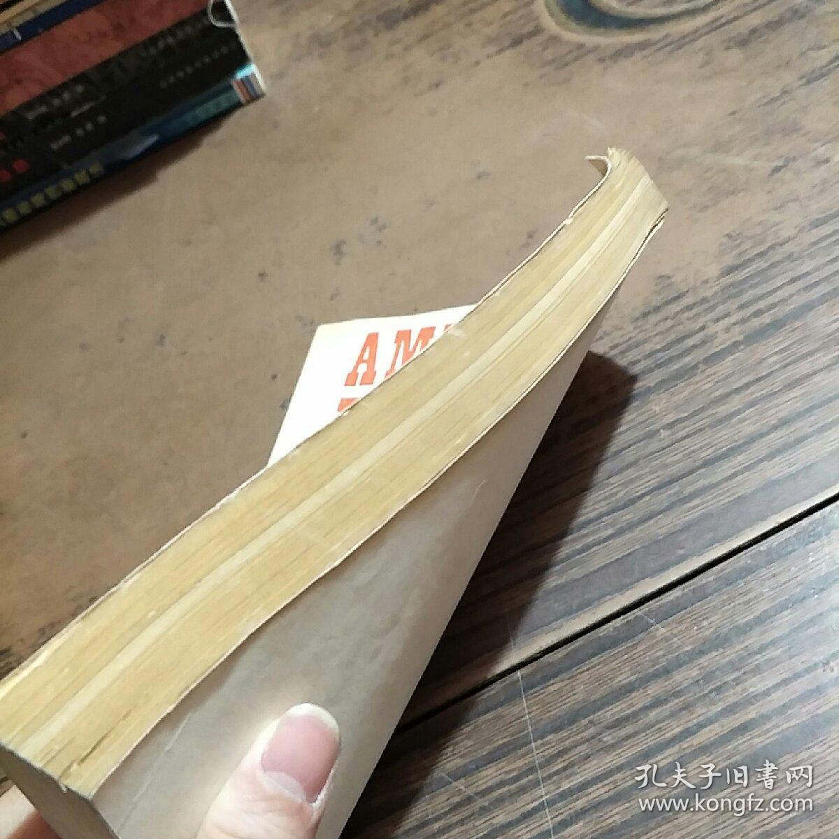 点击查看原图 AMERICAN READINGS