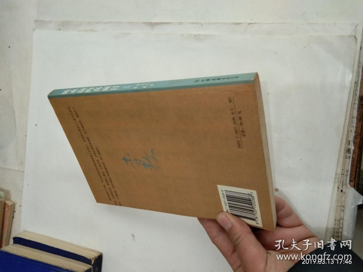 陈水扁的真面目