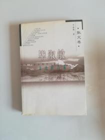 毕淑敏 自选精品集