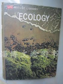 Life Nature Library：Ecology