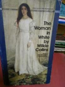 The Woman in White by Wilkie Collins