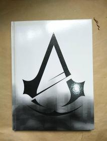 The Art of Assassin\'s Creed Unity