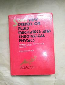 SOME NEW TRENDS ON FLUID MECHANICS AND THEORETICALPHYSICS